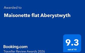 Maisonette Flat Aberystwyth
